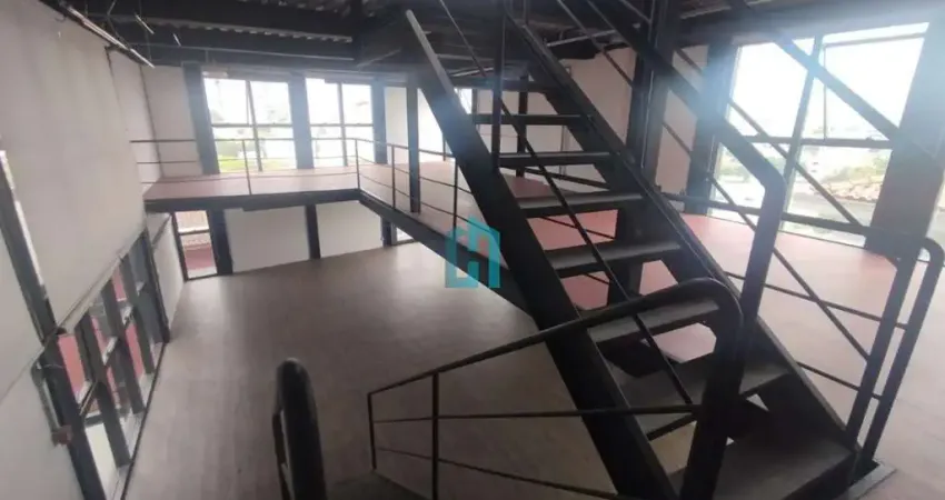 Sala comercial com 3 salas à venda na Rua Pereira Leite, 323, Vila Madalena, São Paulo