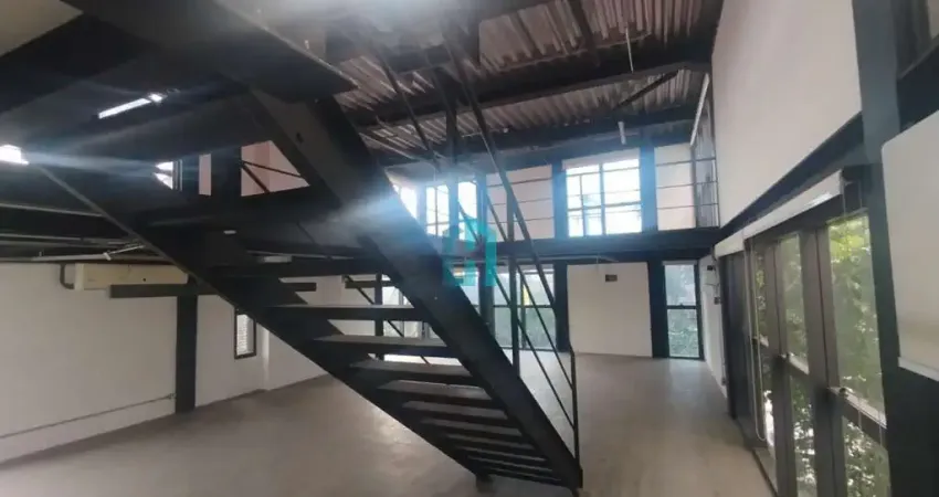 Sala comercial com 3 salas à venda na Rua Pereira Leite, 323, Vila Madalena, São Paulo