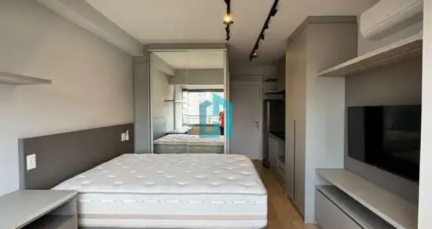 Apartamento com 1 quarto para alugar na Rua Vergueiro, 4382, Vila Mariana, São Paulo
