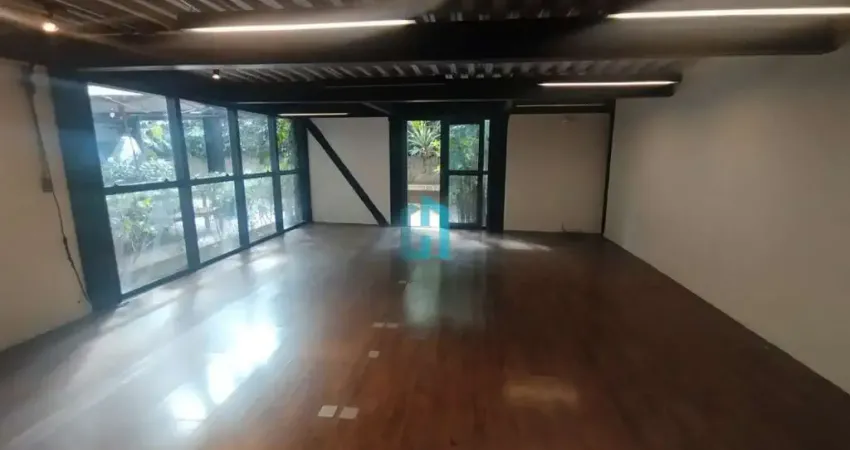 Sala comercial com 1 sala para alugar na Rua Pereira Leite, 323, Vila Madalena, São Paulo