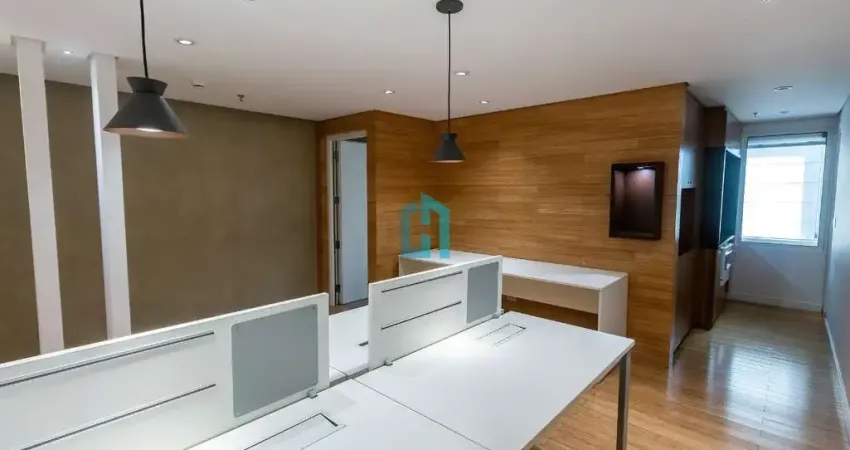 Sala comercial com 2 salas à venda na Rua Quatorze de Julho, 4939, Jardim Paulista, São Paulo
