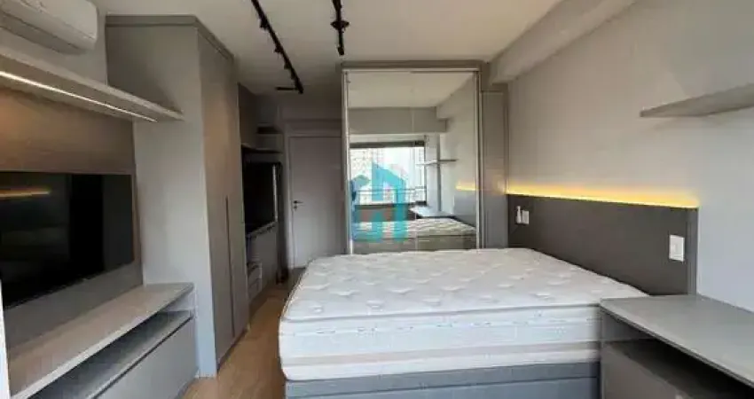 Apartamento com 1 quarto para alugar na Rua Vergueiro, 4382, Vila Mariana, São Paulo