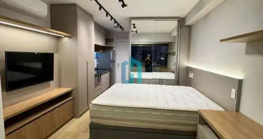 Apartamento com 1 quarto para alugar na Rua Vergueiro, 4382, Vila Mariana, São Paulo