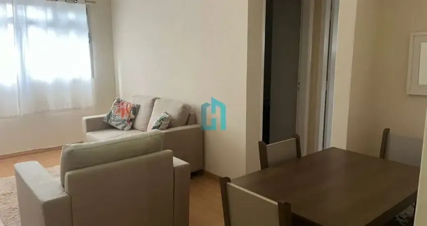 Apartamento com 1 quarto à venda na Avenida Iraí, 428, Indianópolis, São Paulo