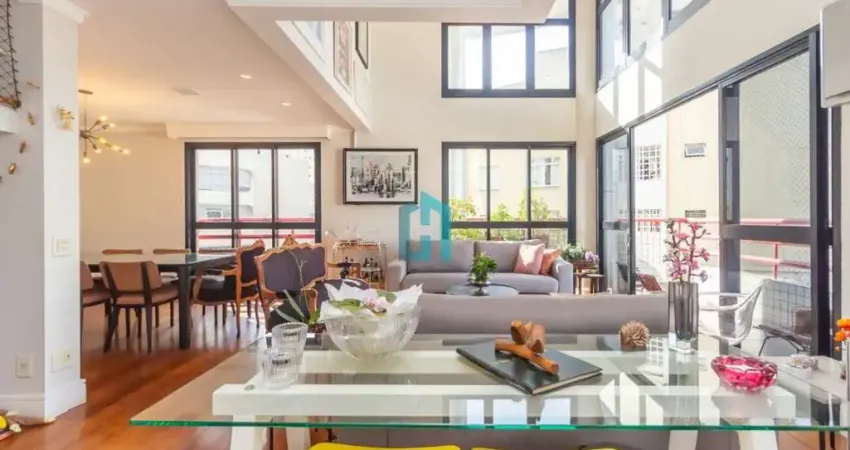 Apartamento com 3 quartos à venda na Rua Itacema, 100, Itaim Bibi, São Paulo