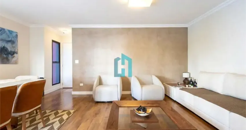 Apartamento com 3 quartos à venda na Alameda dos Anapurus, 854, Moema, São Paulo