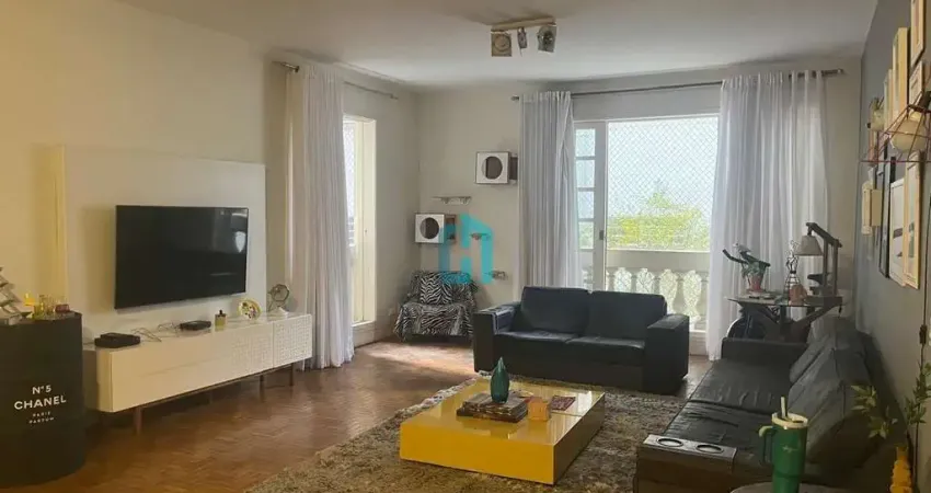 Apartamento com 3 quartos à venda na Alameda Campinas, 557, Jardim Paulista, São Paulo