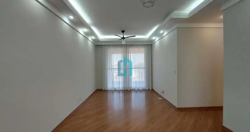 Apartamento com 3 quartos à venda na Alameda dos Aicás, 1404, Moema, São Paulo