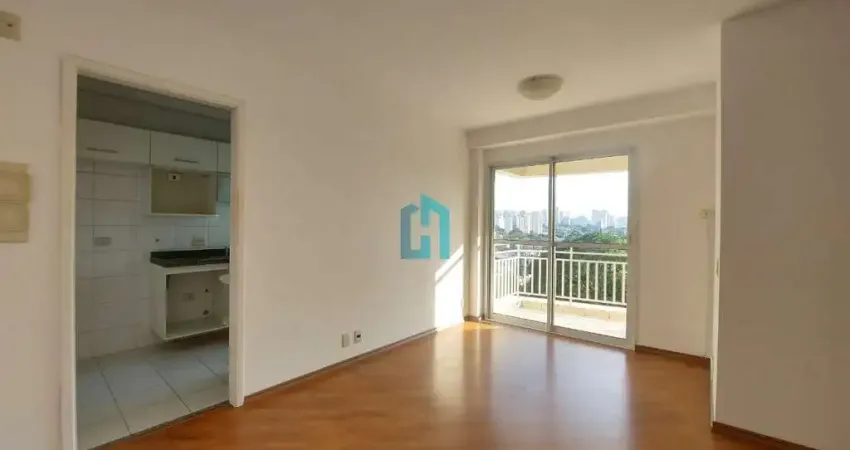 Apartamento com 2 quartos à venda na Alameda dos Aicás, 1404, Moema, São Paulo