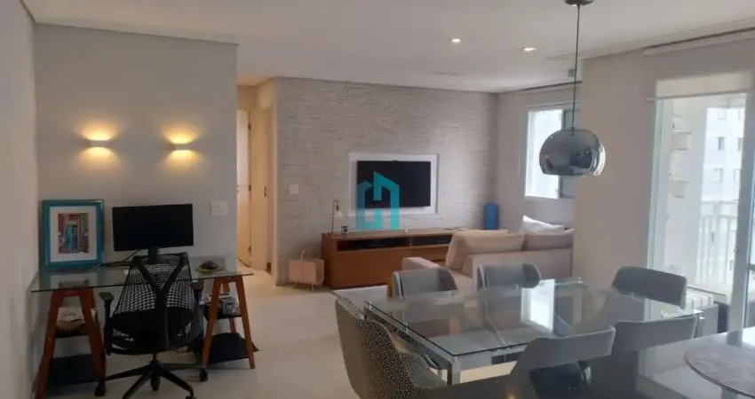 Apartamento com 2 quartos à venda na Rua Clodomiro Amazonas, 1346, Itaim Bibi, São Paulo