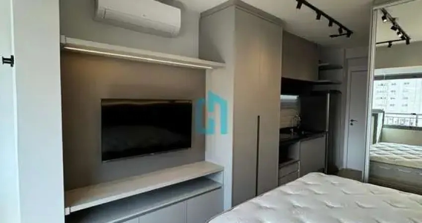 Loft com 1 quarto à venda na Rua Vergueiro, 4382, Vila Mariana, São Paulo