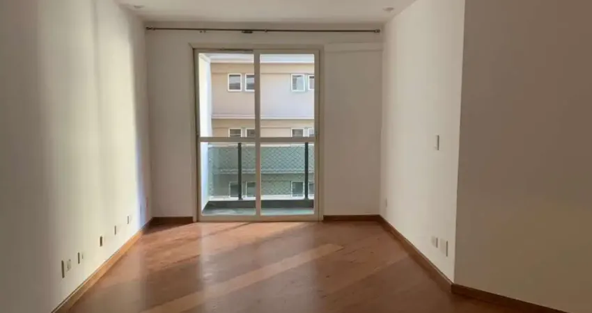 Apartamento com 2 quartos à venda na Rua Pintassilgo, 58, Moema, São Paulo