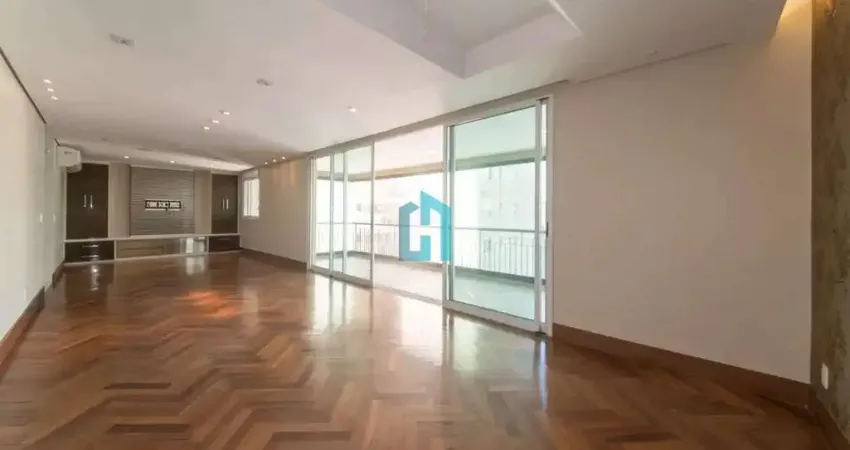 Apartamento com 3 quartos à venda na Praça Princesa Isabel, 89, Brooklin, São Paulo