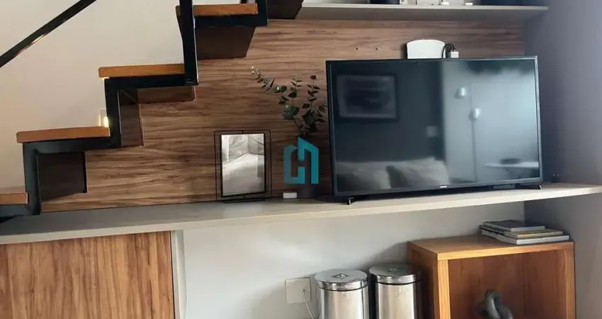 Apartamento com 1 quarto para alugar na Rua Gomes de Carvalho, 1146, Vila Olímpia, São Paulo