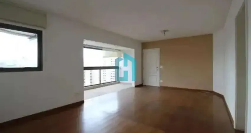 Apartamento com 3 quartos à venda na Avenida Moema, 522, Moema, São Paulo