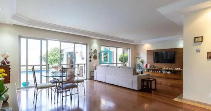 Casa com 4 quartos à venda na Rua Duarte Leite, 267, Granja Julieta, São Paulo