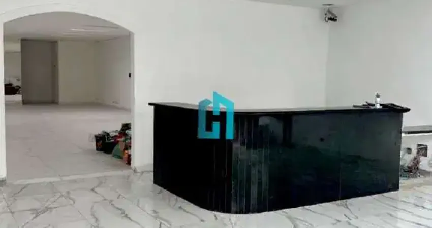 Ponto comercial à venda na Rua Tenente Gomes Ribeiro, 208, Vila Clementino, São Paulo