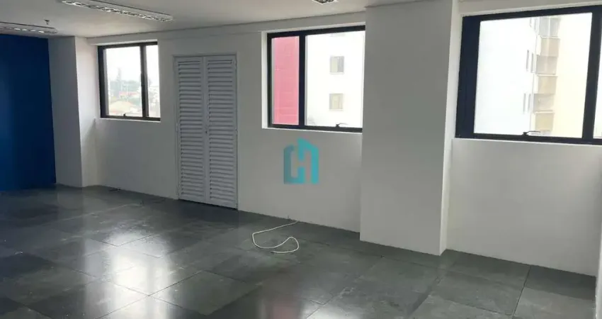 Sala comercial com 1 sala à venda na Alameda dos Tupinas, 33, Planalto Paulista, São Paulo