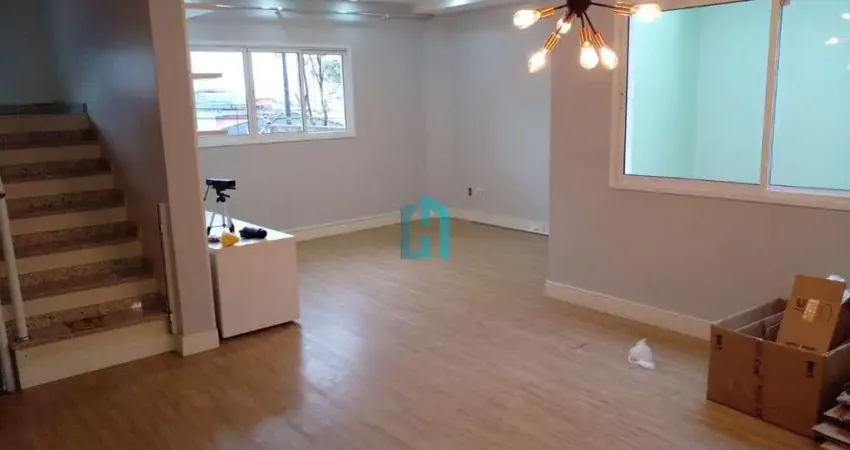 Casa com 3 quartos à venda na Avenida Marari, 255, Jardim Prudência, São Paulo