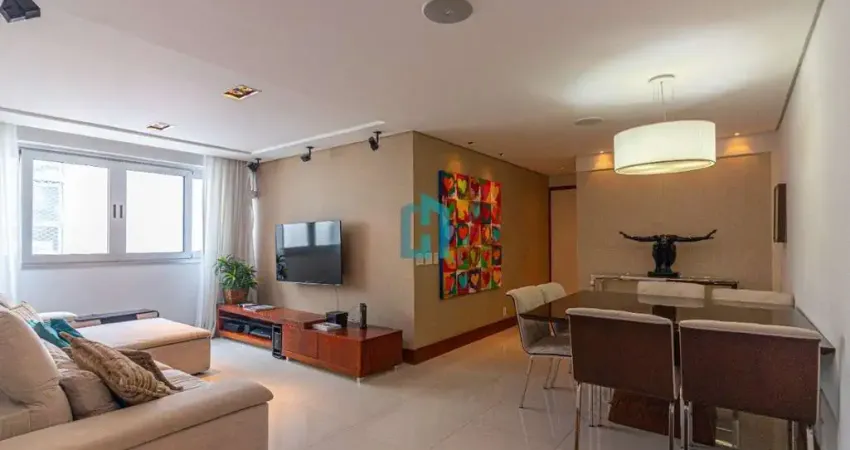 Apartamento com 3 quartos para alugar na Rua Jesuíno Arruda, 294, Itaim Bibi, São Paulo