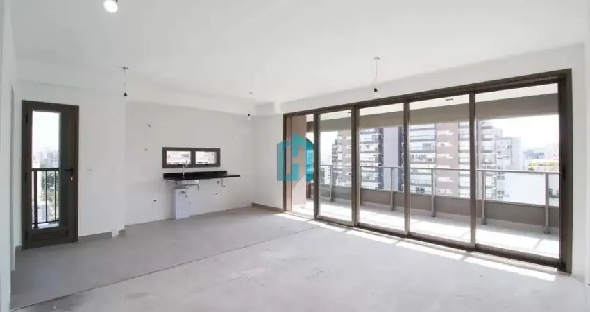 Apartamento com 3 quartos à venda na Alameda dos Nhambiquaras, 1375, Moema, São Paulo