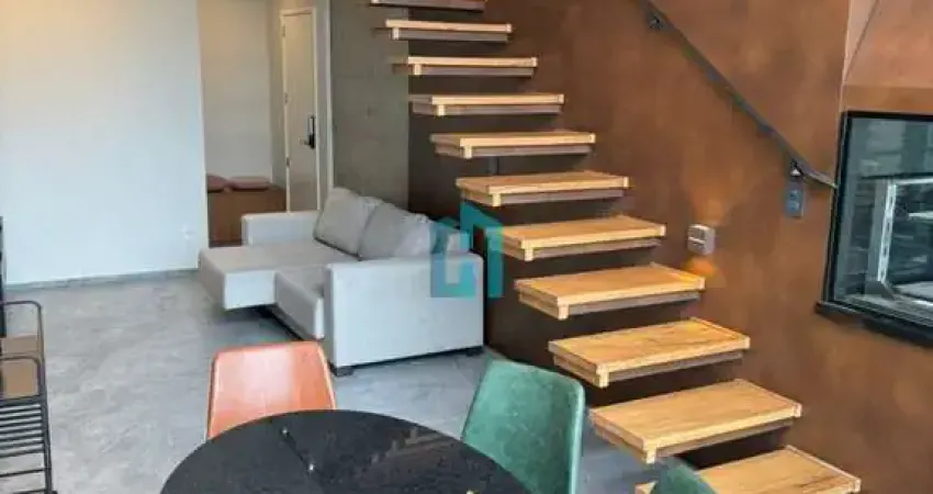 Apartamento com 2 quartos para alugar na Rua Casa do Ator, 90, Vila Olímpia, São Paulo