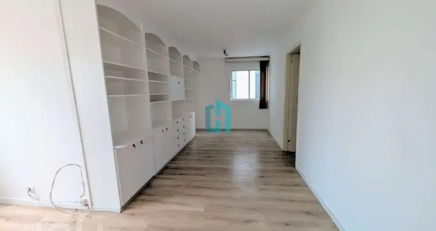 Apartamento com 2 quartos à venda na Avenida Moema, 55, Moema, São Paulo