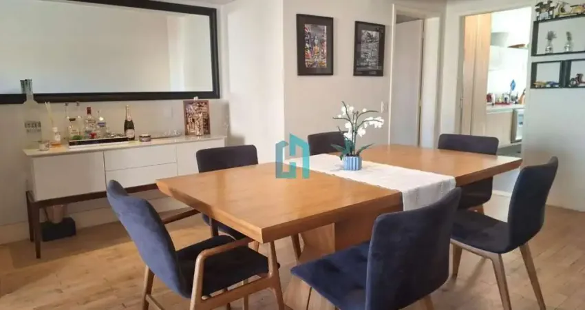 Apartamento com 2 quartos à venda na Rua Ouvidor Peleja, 85, Vila Mariana, São Paulo