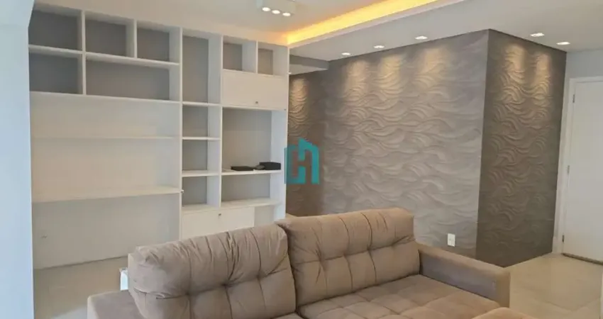 Apartamento com 3 quartos para alugar na Rua Doutor Paschoal Imperatriz, 50, Brooklin, São Paulo