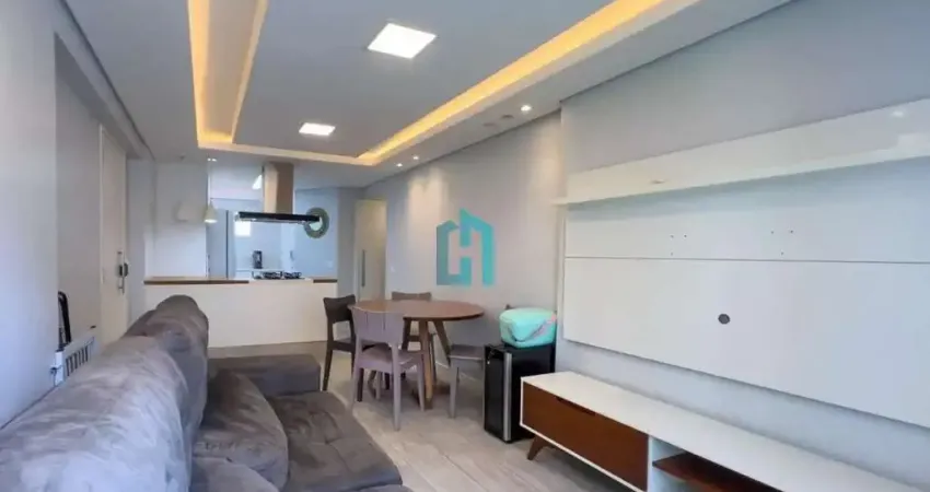 Apartamento com 2 quartos à venda na Rua Bagé, 20, Vila Mariana, São Paulo