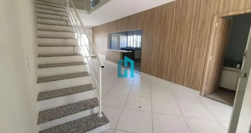 Casa em condomínio fechado com 4 quartos para alugar na Avenida Moaci, 1440, Planalto Paulista, São Paulo