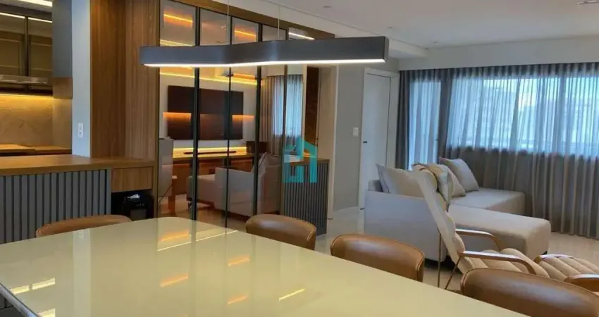 Apartamento com 3 quartos à venda na Alameda dos Jurupis, 1300, Indianópolis, São Paulo