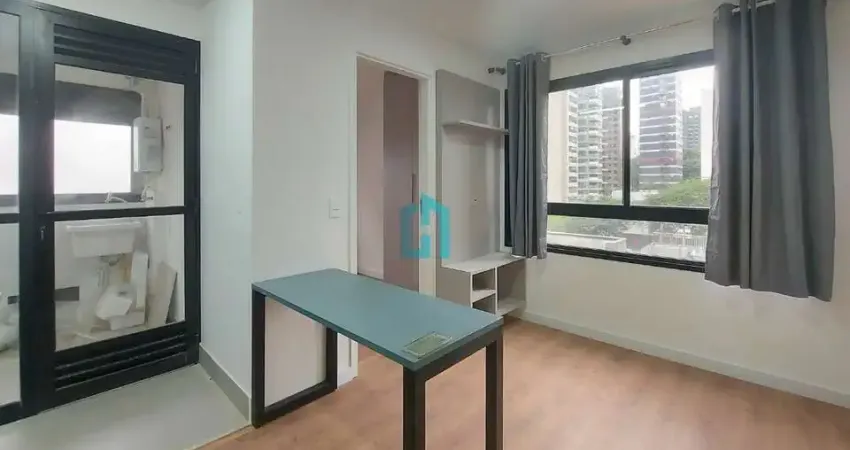 Apartamento com 2 quartos para alugar na Avenida Agami, 347, Moema, São Paulo
