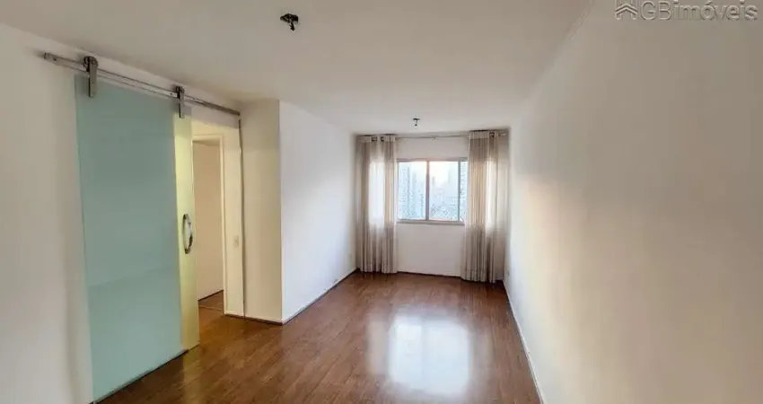 Apartamento com 2 quartos para alugar na Rua Inhambú, 901, Moema, São Paulo