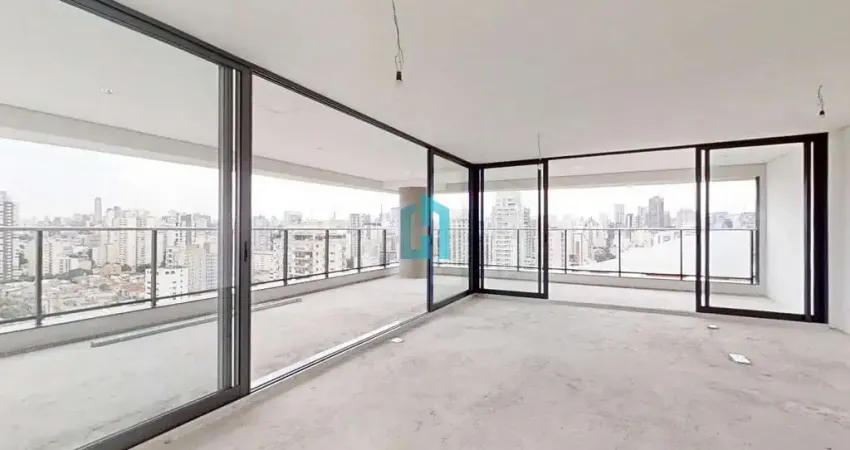 Apartamento com 4 quartos à venda na Rua Artur de Azevedo, 1781, Pinheiros, São Paulo