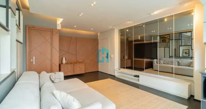 Apartamento com 1 quarto para alugar na Rua Clodomiro Amazonas, 506, Itaim Bibi, São Paulo