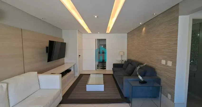 Apartamento com 2 quartos à venda na Avenida Jamaris, 64, Moema, São Paulo