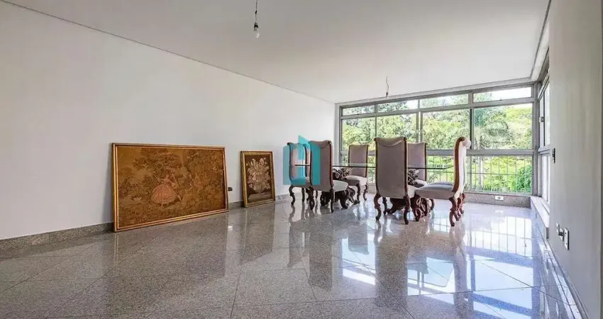 Apartamento com 3 quartos à venda na Rua Manuel da Nóbrega, 1240, Paraíso, São Paulo