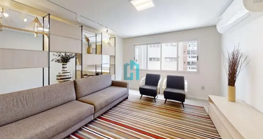 Apartamento com 2 quartos à venda na Rua da Mata, 183, Itaim Bibi, São Paulo