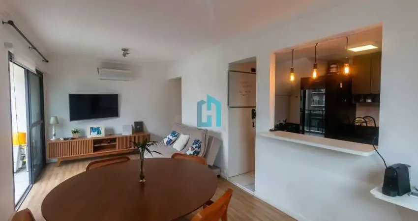 Apartamento com 2 quartos para alugar na Rua Jesuíno Arruda, 710, Itaim Bibi, São Paulo