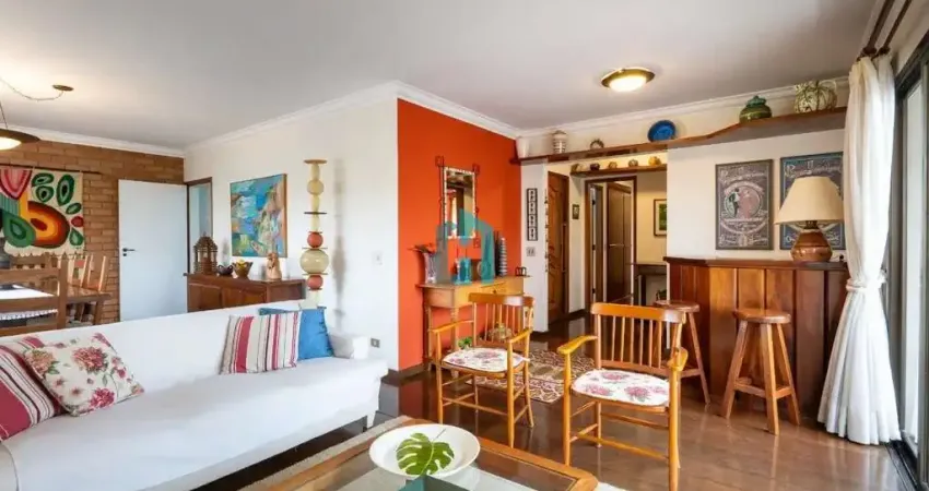 Apartamento com 4 quartos à venda na Rua Nova Cidade, 250, Vila Olímpia, São Paulo