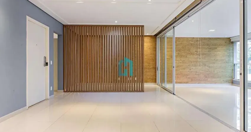 Apartamento com 3 quartos à venda na Rua Volta Redonda, 270, Campo Belo, São Paulo