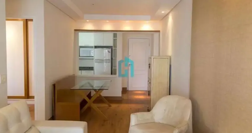 Apartamento com 2 quartos para alugar na Rua Iaiá, 107, Itaim Bibi, São Paulo