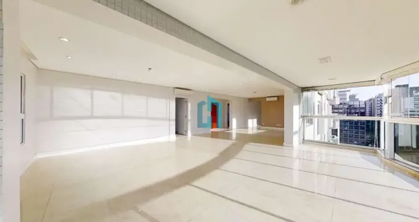 Apartamento com 2 quartos à venda na Alameda dos Jurupis, 323, Moema, São Paulo