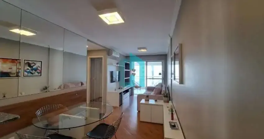 Apartamento com 2 quartos à venda na Rua Iaiá, 107, Itaim Bibi, São Paulo