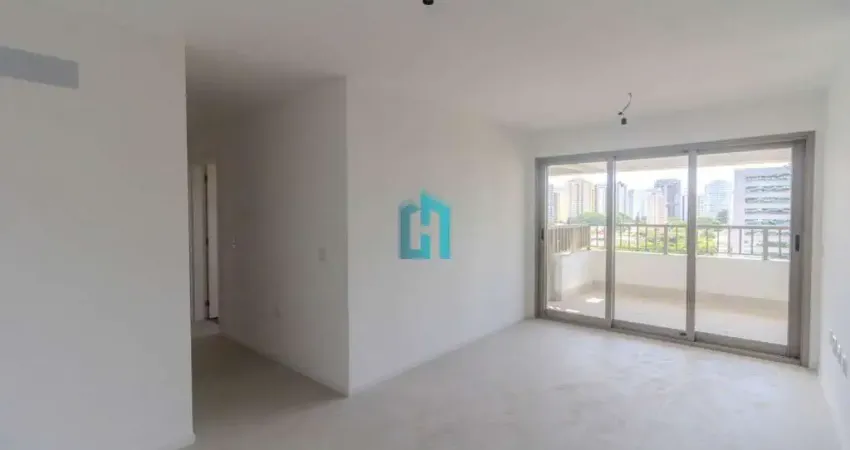 Apartamento com 2 quartos à venda na Avenida Bem-te-vi, 221, Moema, São Paulo