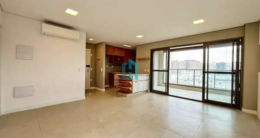 Apartamento com 1 quarto para alugar na Avenida dos Imarés, 160, Moema, São Paulo