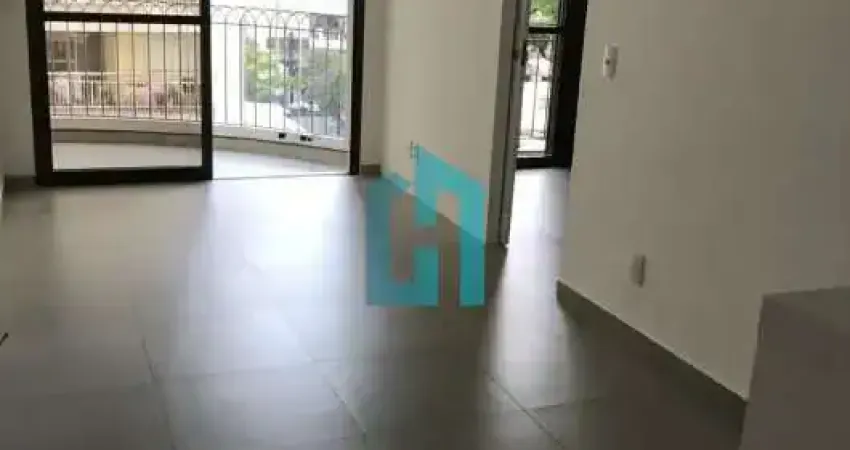 Apartamento com 1 quarto para alugar na Rua Leopoldo Couto de Magalhães Júnior, 540, Itaim Bibi, São Paulo