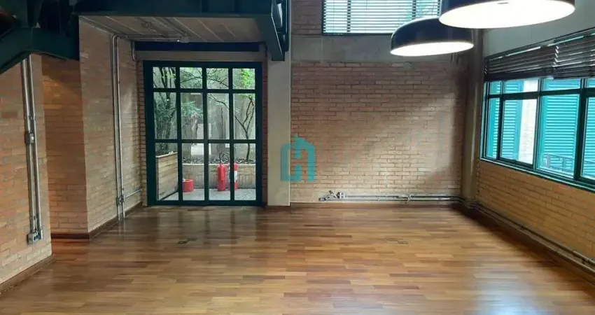 Sala comercial com 2 salas para alugar na Rua Fidalga, 593, Vila Madalena, São Paulo