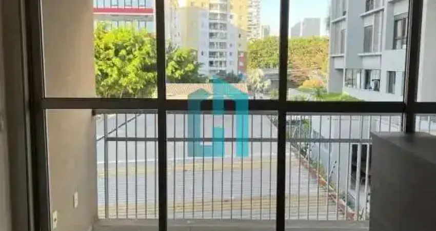 Apartamento com 2 quartos para alugar na Rua Casa do Ator, 228, Vila Olímpia, São Paulo